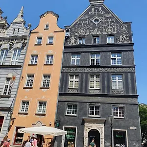  Apartament Art Dluga
