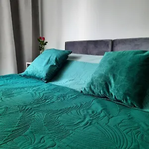  Apartament Apartament Nowa Letnica